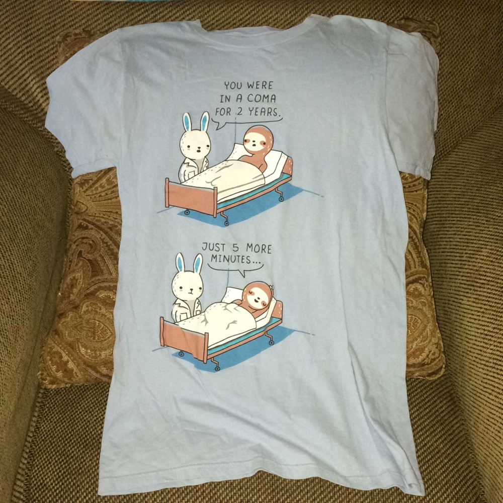 T-shirt